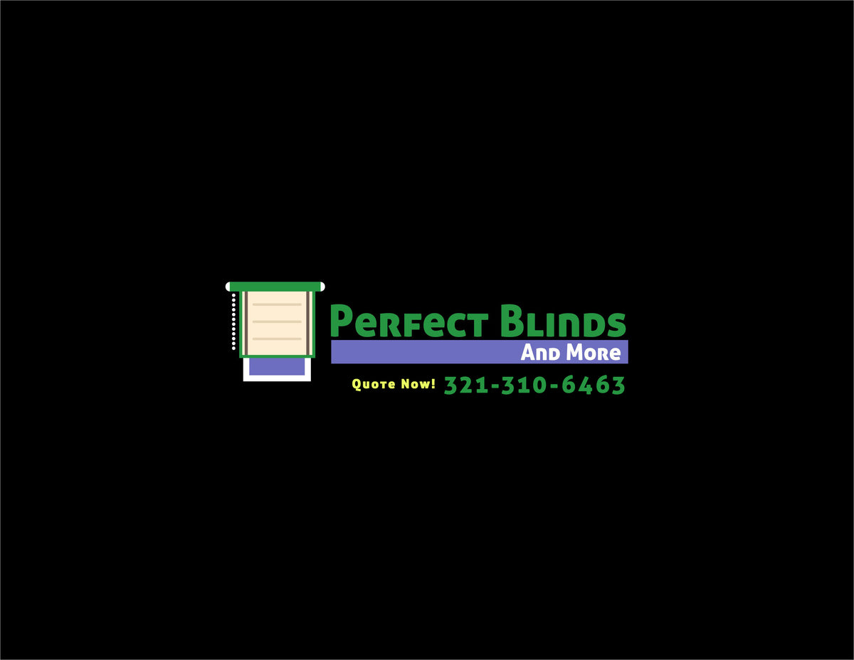 Perfect Blinds and More